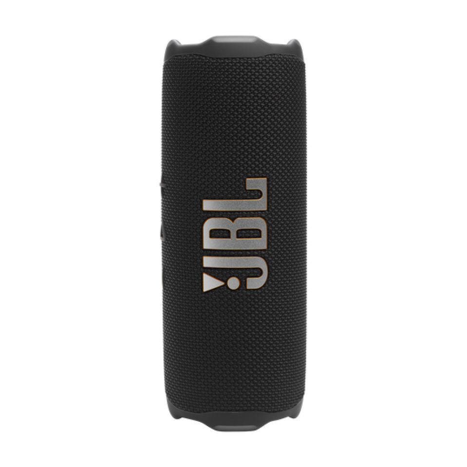 L'haut-parleur portatif Bluetooth JBL Flip 7 - JBLFLIP7BLKAM - JBL