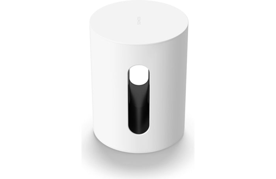 Sonos Sub Mini - SonosSubMiniBlanc - Sonos